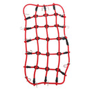 2Pcs Elastic Luggage Nets Body Decoration DIY for 1:8 1:10 RC Truck Hobbies