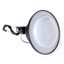 60 LED Portable Tent Umbrella Night Lamp Hiking Lantern Camping Outdoor Light