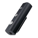 Essager BT001 3.5mm Jack AUX Bluetooth Car Audio Receiver Handsfree Call Adapter