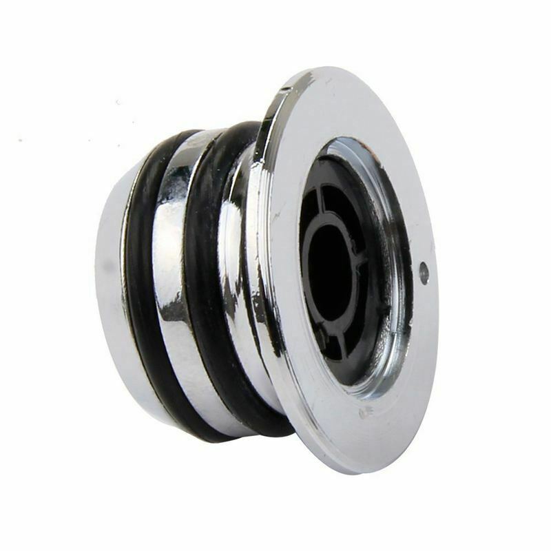3Pcs Guitar Metal Top Hat Tone Tuning Knobs For Fender Gibson Electric Guit