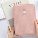 Pencil Case School Storage Bag Multi-Function Large Capacity Pencil Cases f