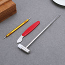 Watch Repair Tool Kit Watch Case Opener Link Remover Screwdriver Spring Bar