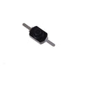 10pcs Flashlights Switches DC 30V 1A On/Off Push Button Switch Electric Torch M&