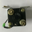 Starter Solenoid Relay Fit For