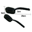 Auto & Car Tire Wheel Waxing Polishing Sponge Washing Cleaning Brush Long H