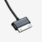 1M USB 3.0 USB Data Sync Charging Cable for Huawei Mediapad 10 FHD Tablet A