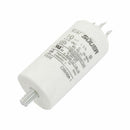AC 450V 10uF 8mm Thread Polypropylene Film Motor Run Capacitor M2I9
