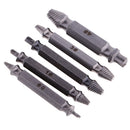 Broken Screw Extractor Drill Bits 5 PCS