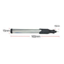 160 x 15 x 15Mm Engraving Pen Carve Tool For Jewellery Metal Wood