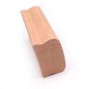 Wooden Radius Sanding Block w/ Black Guitar Abrasive Paper Luthier Tool 14