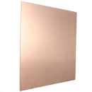 Copper Sheet 0.5mm 200*100Mm