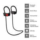 A3 Wireless Sports Earphones Waterproof Earhook Bluetooth 5.0 Waterproof IP T3A3