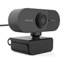 Real 1080P Full HD USB Webcam For PC Desktop & Laptop Camera Web & Y0W3