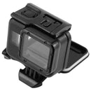 45m Waterproof Underwater Diving Case Full Cover for GoPro Hero 7 6 5 Black