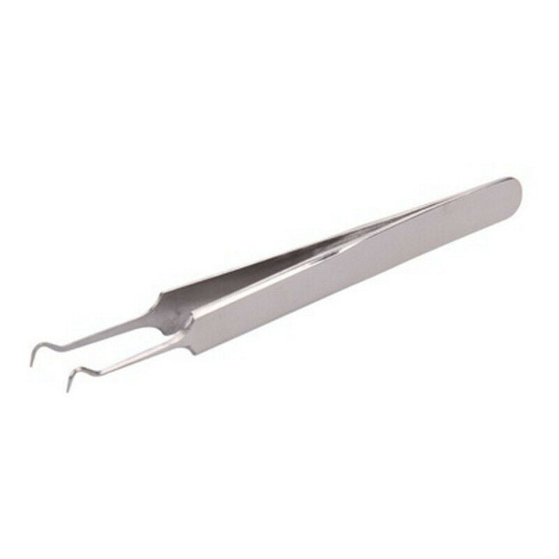 3Pcs Stainless Steel Facial Acne Spot Pimple Remover Extractor Tool CleanserS Gw