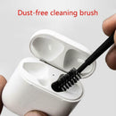 1Set Cleaning Pen Kit Clean Brush Cleaner for Airpods 1/2 Earphones Charging Box