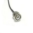 Wireless Antenna Base Microphone Antenna Base with Magnet 3 Meter Rg174 Cab N7I1