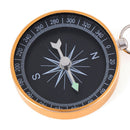 Outdoor Portable pocket Navigation Compass Wild Survival Tool Home Decoration BX