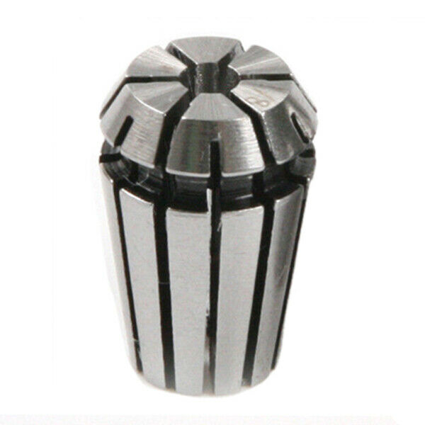 15pcs/set ER11 Precision Spring Collet Set For CNC Engraving Machine Lathe Mi Y8