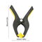 4x Plastic Clip LCD Screen Fastening Clamp for Tablet Cell Phone Repai NUW