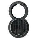 8 inch Kayak Deck Plate Hatch Kit with Storage Bag Marine Boat Canoe