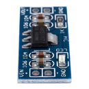 AMS1117-3.3 DC Step-Down Voltage Regulator Adapter Convertor 3.3V Out L2I2