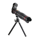 Orsda Hd 4K 22X Zoom Mobile Phone Telescope Lens Telephoto External Smartph