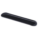 Leather Handcrafted Single Pen Pencil Bag Holder Storage Sleeve Pouch BlackEAlj