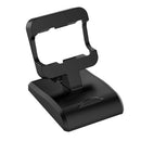 Charging Stand Cradle Phone Holder For  Galaxy Fit SM-R370 Black