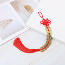 chinese feng shui lucky coins wealth 9 emperors coins home car hanging string  Z