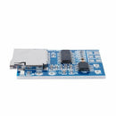 1x GPD2846A TF Card MP3 Decoder Board 2W Amplifier Module for Arduino Blue R9K5