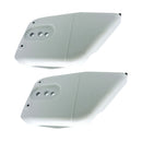 2 x Chain Sprocket Cover for STIHL 024 026 028 029 036 MS240 MS260 MS290 MS360
