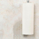 Toilet Paper Holder, Paper Holder Stainless Steel Paper Roll Holder Toilet