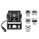 Car Rearview Reverse Parking Infrared Camera Cam Day/ 120Degree