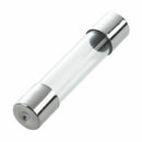 10 Pcs Fast Blow Type Glass Tube Fuses 6x30mm 250V 2A F9O6