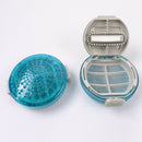 Washing Machine Cleaning Clothes Protection Tool Hair Ball Removal Filter