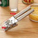 Multifunctional Can Tin Opener Stainless Steel Opener Kitchen Accessories