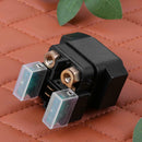 Starter Solenoid Relay for Yamaha YFM 250 350 GRIZZLY YFM660 YFM 660 ATV