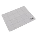 Rewritable Anti-Slip Surface Phone Magnetic Project Mat with Marker Pen