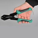 8 inch Mini Bolt Cutter Heavy-Duty Wire Cable Pliers Metal Cutting Tool Kits CYX