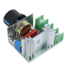 regulator of Voltage controller speed dimmer SCR 2000W AC 220V G3M7