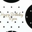 60pcs thank you love you Adhesive Baking sealing label For Party Gift Bag Decorï¼
