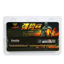 Vaseky Knight DDR3 4G 1333MHz Memory Desktop with Intel AMD Paltform Deskto