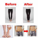 4x Abnehmen FuÃƒÅ¸ Magnetic Toe Ring Gewichtsverlust Gesundheit Fitness ^~GN 3C