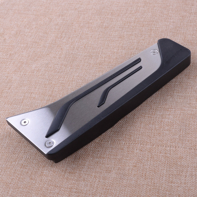 Accelerator Throttle Gas Fuel Pedal &Brake Plates Fit for BMW G05 F15 F16 F25 36