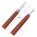 2pcs DIY Thread Cutter Seam Ripper Stitch Unpicker Stitches Removed Tool A