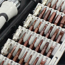 60 in 1 Precision Screwdriver Set Hardware Electronics Repair Hand Tools