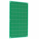 5PCS 9cm x 15cm FR-4 Single Side Prototype PCB Circuit Universal Board