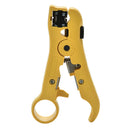 Universal Cable Wire Jacket Stripper  Cutter Stripping Scissors Tool MT-505 OZ