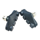 2pcs Road Bike C Brake Pad Block 45mm  Caliper Brake Holder Blocker